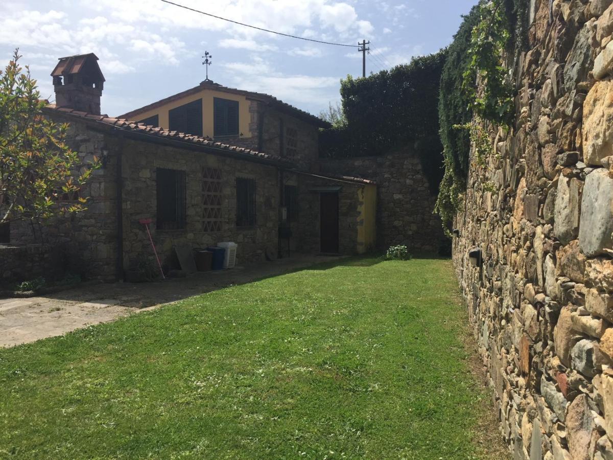 Villa Casa Marianna Lucca Esterno foto